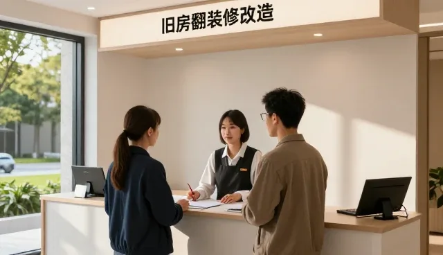 技术转让服务如何影响服装管理系统的选型决策