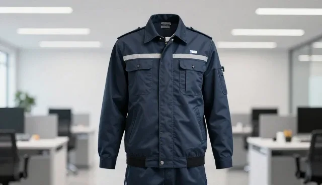 智能工作服的适用场景与使用限制