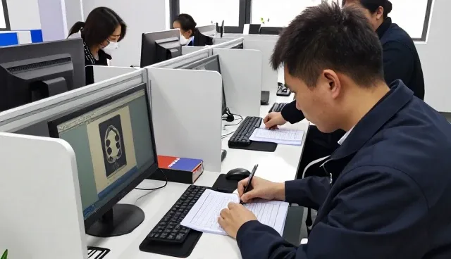 技术转让帮助运维服务等提升服务能力