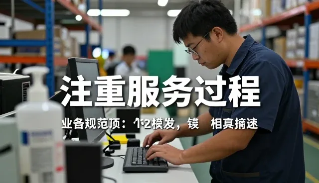 苏州衡通定制职业装探索运维服务等未来方向
