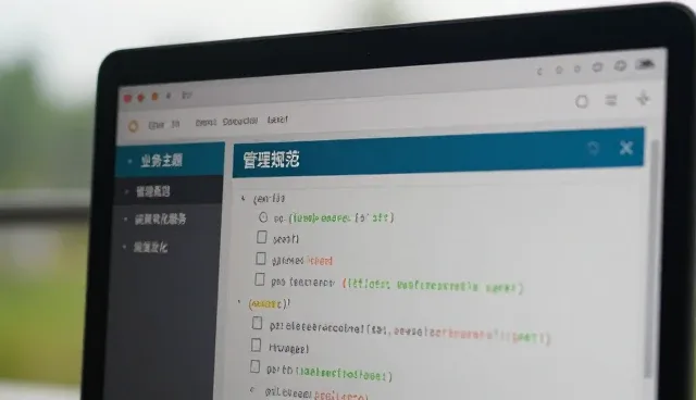 苏州衡通智能工作服苏州衡通常见误区盘点